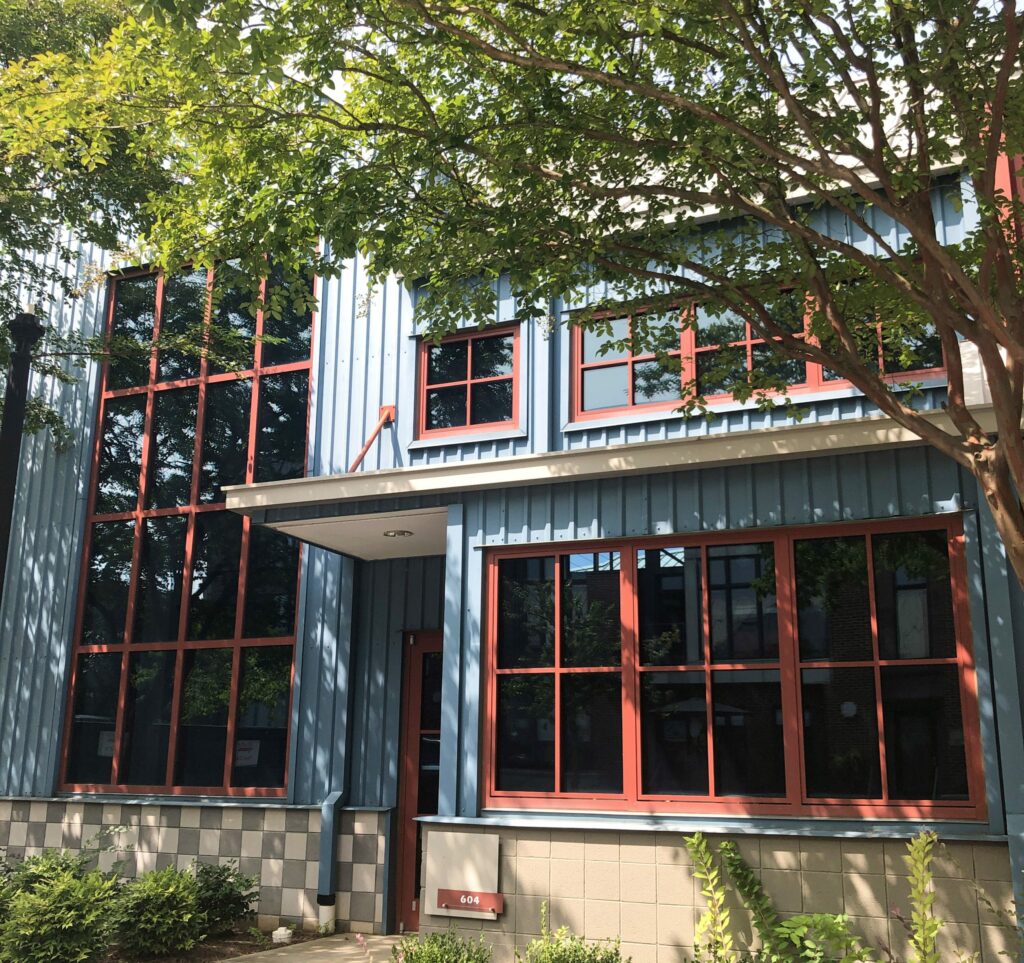Property photo 1 — Camden Square Village West – Suite 604
