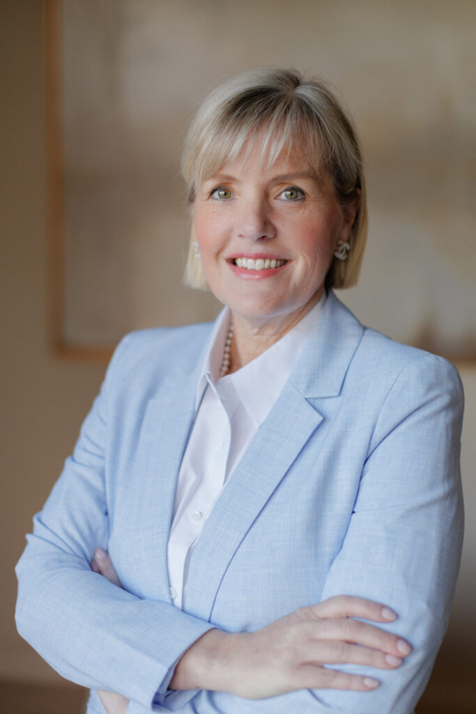 Amy Parley
