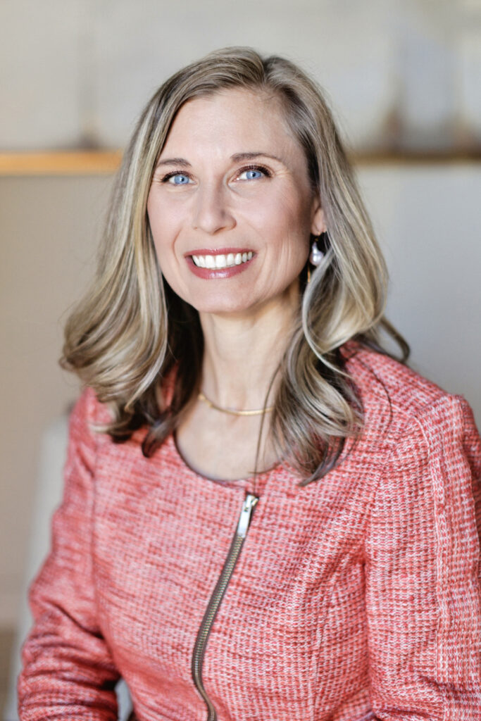 Holly Alexander