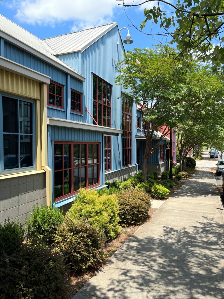Property photo 3 — Camden Square Village West – Suite 604