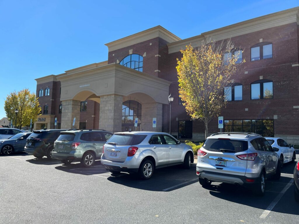 Property photo 10 — Park Medical Plaza