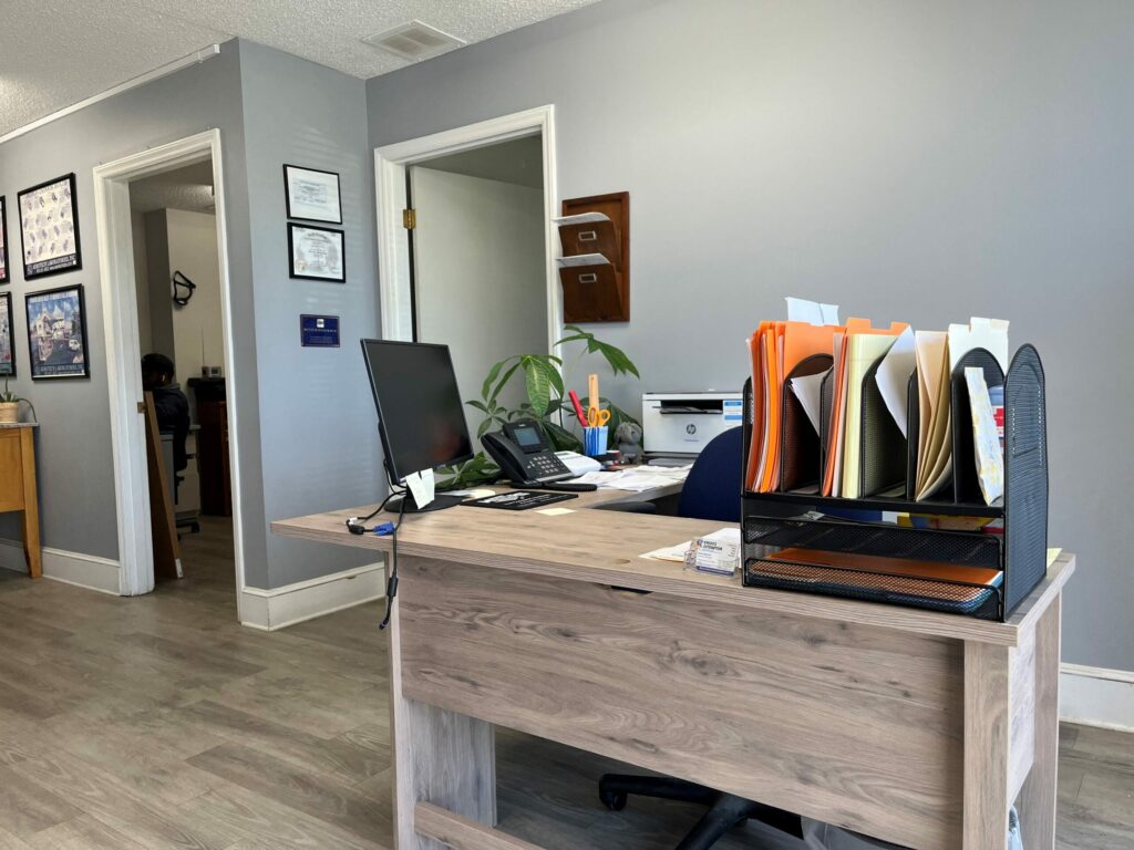 Property photo 7 — Nisbet Business Center