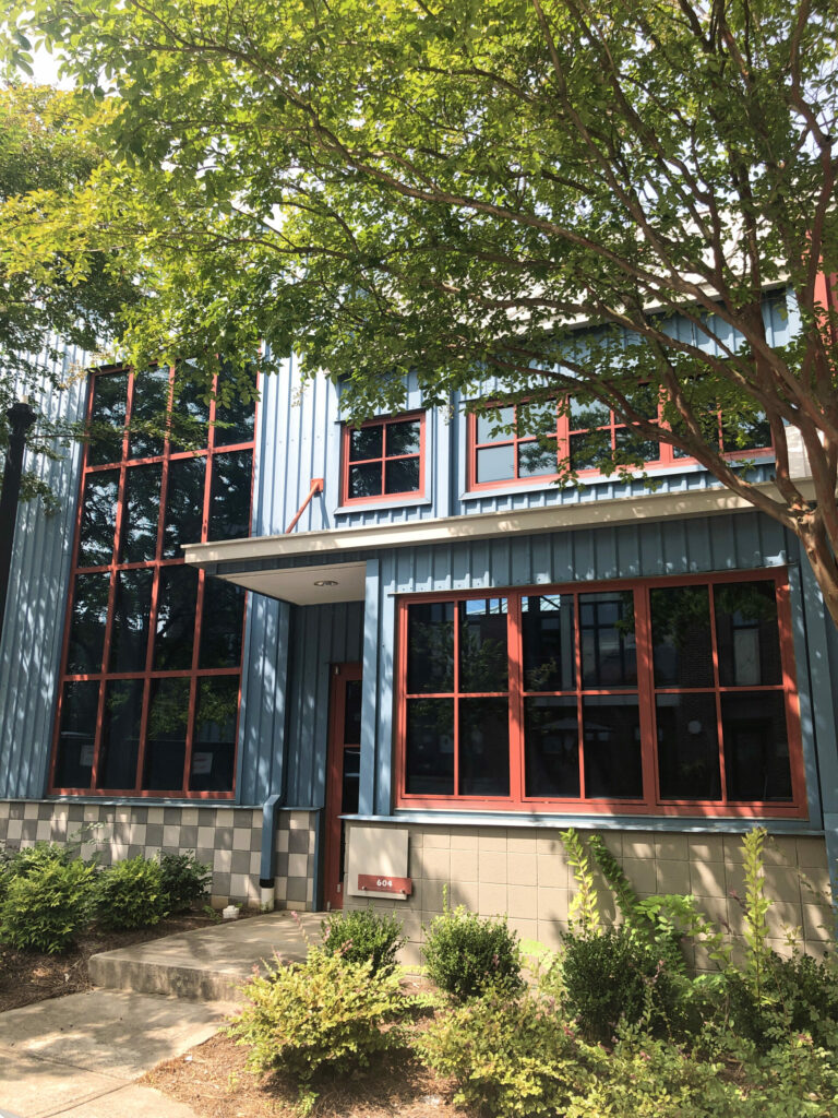 Property photo 2 — Camden Square Village West – Suite 604