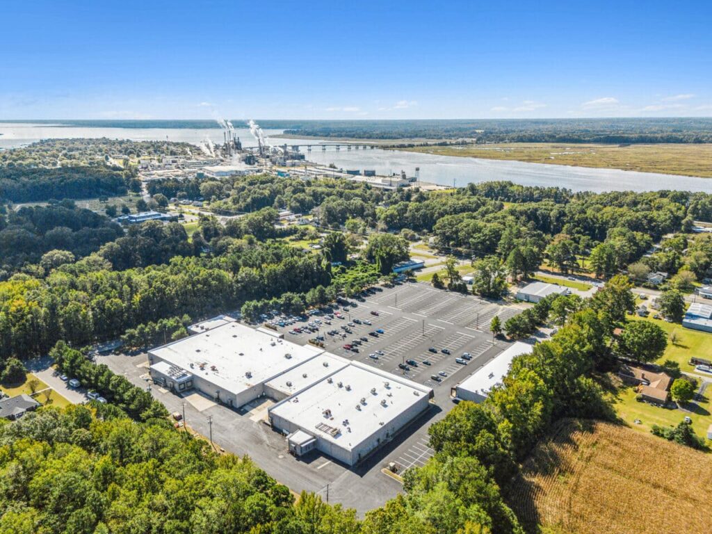 Property photo 4 — West Point Square – West Point, VA