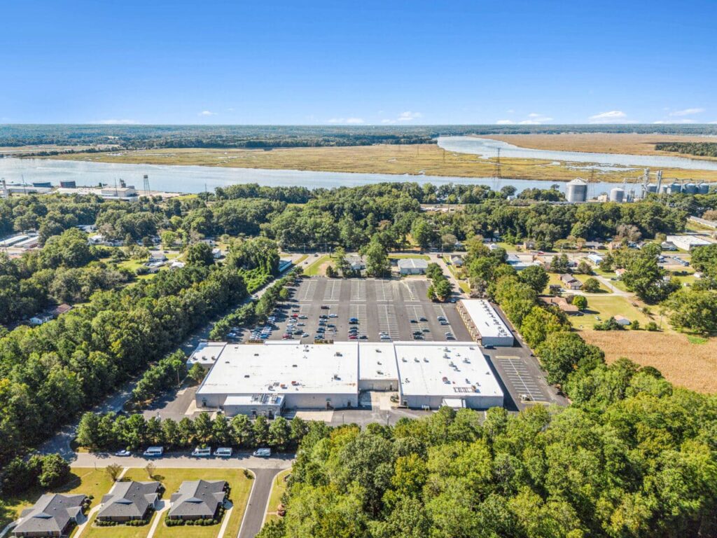 Property photo 5 — West Point Square – West Point, VA