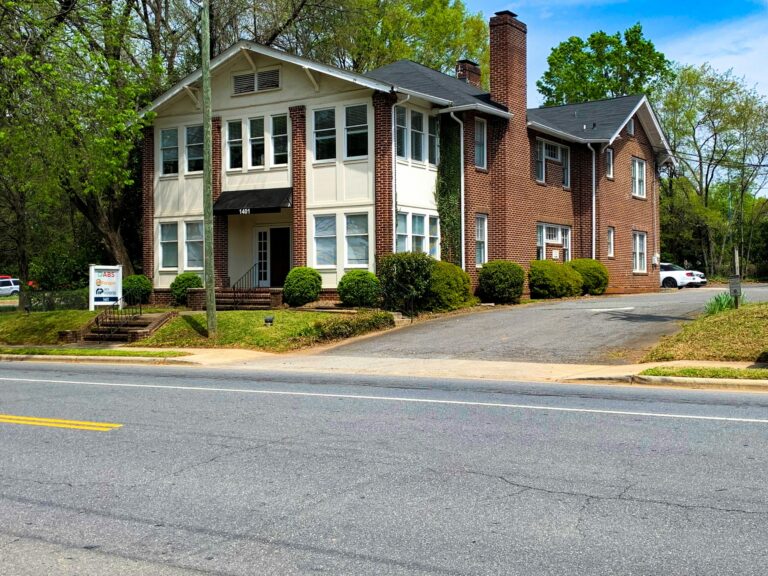 1401 E 7th St, Charlotte, NC