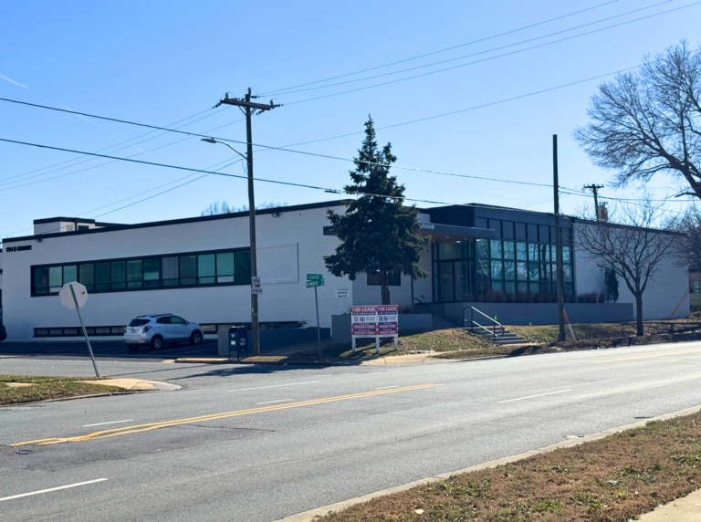 1514 N. Graham St