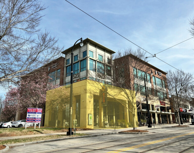 1523 Elizabeth Ave – Suite 110