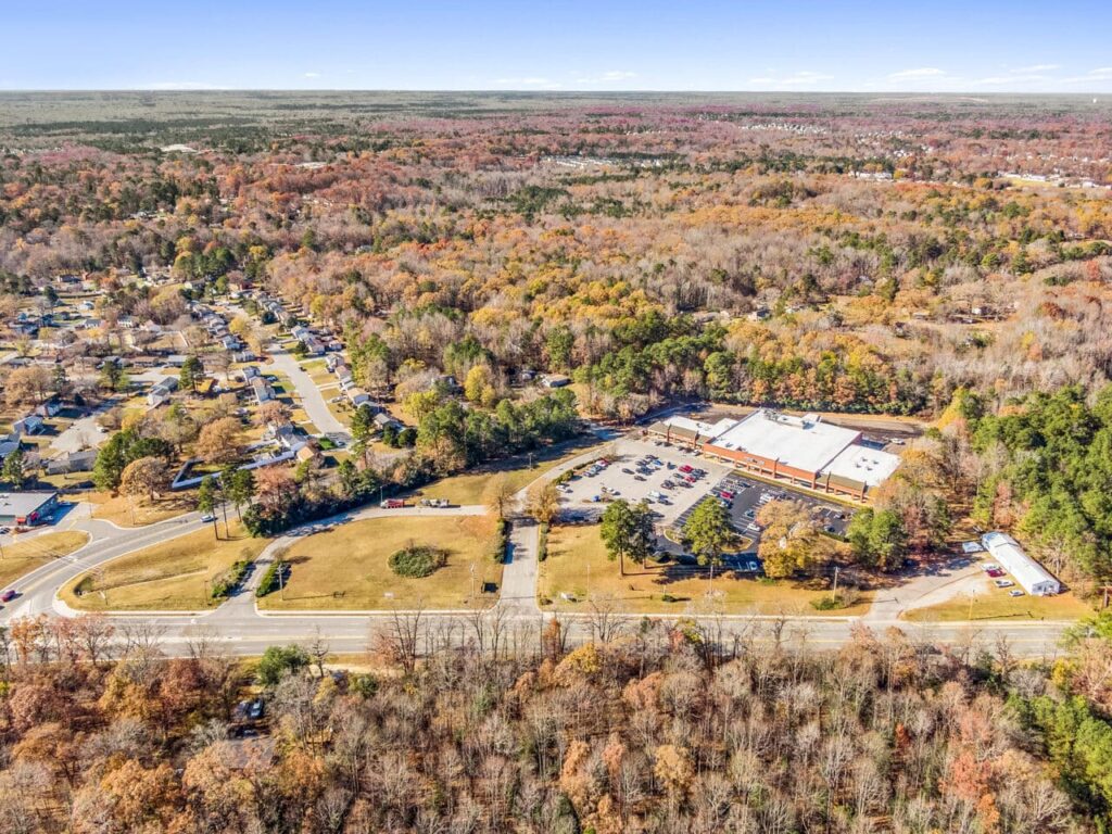 Property photo 3 — Port Walthall – Colonial Heights, VA