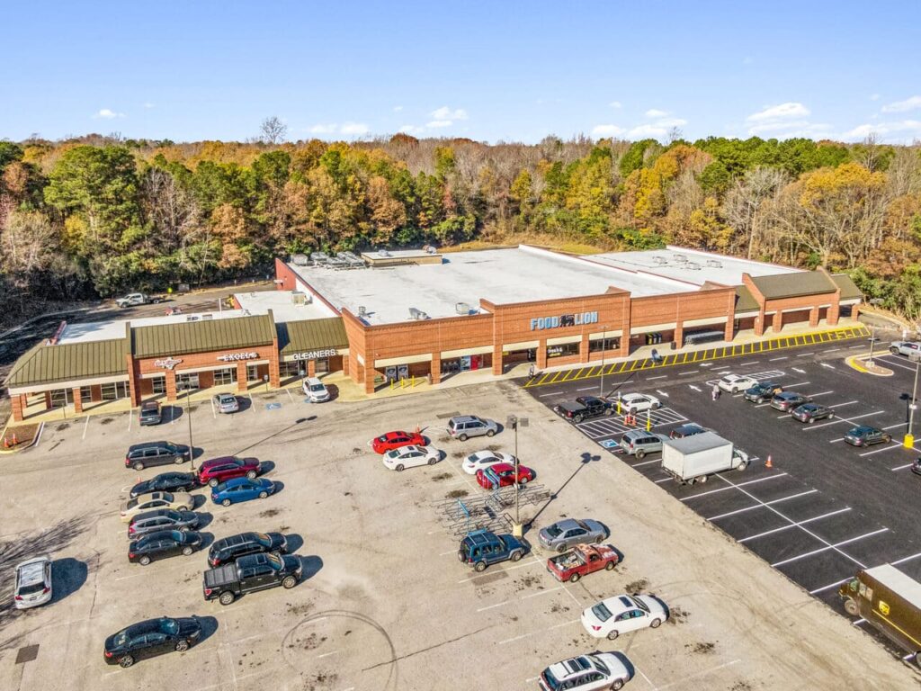 Property photo 1 — Port Walthall – Colonial Heights, VA