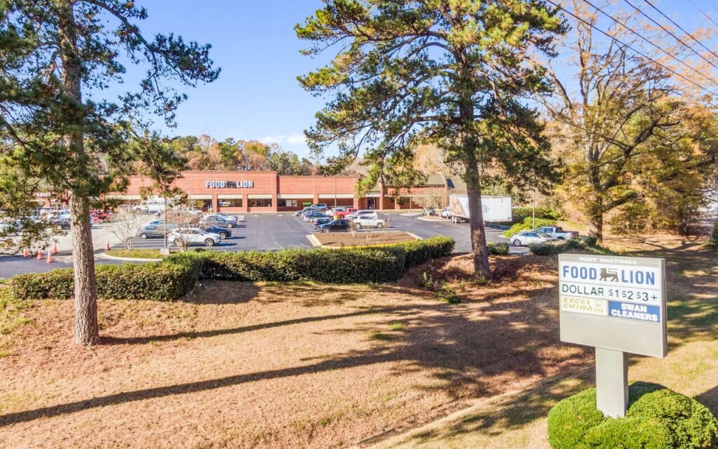 Property photo 12 — Port Walthall – Colonial Heights, VA