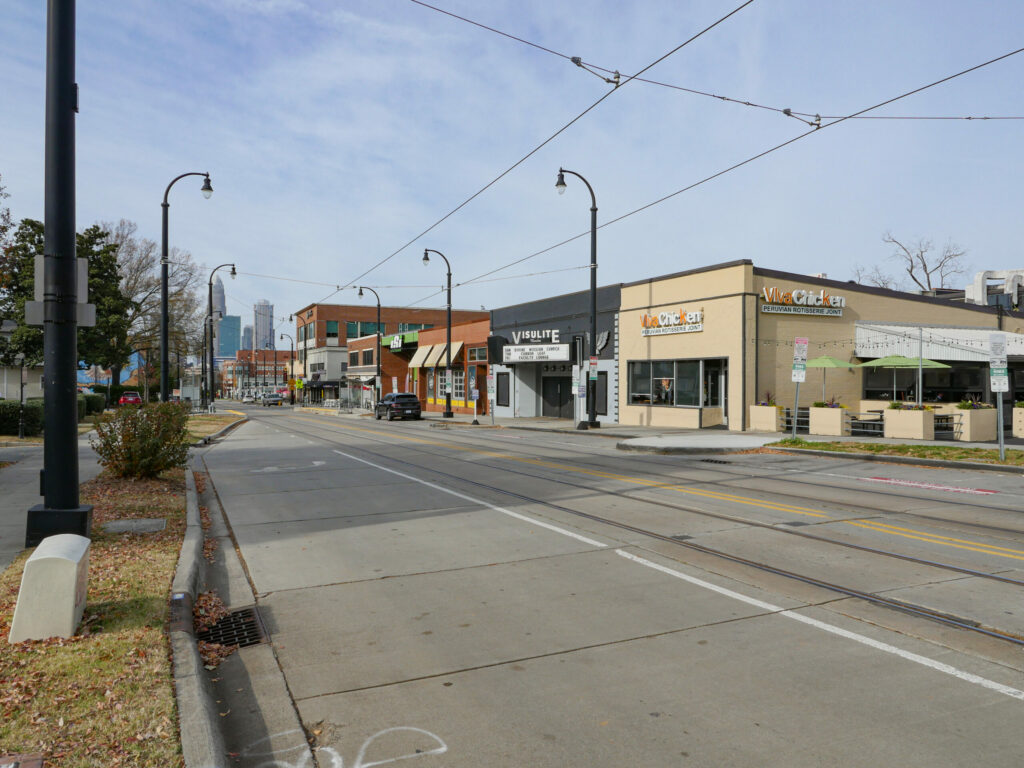 Property photo 3 — 1609 Elizabeth Ave
