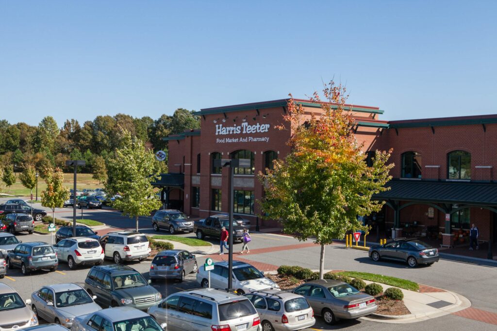 Property photo 2 — Davidson Commons