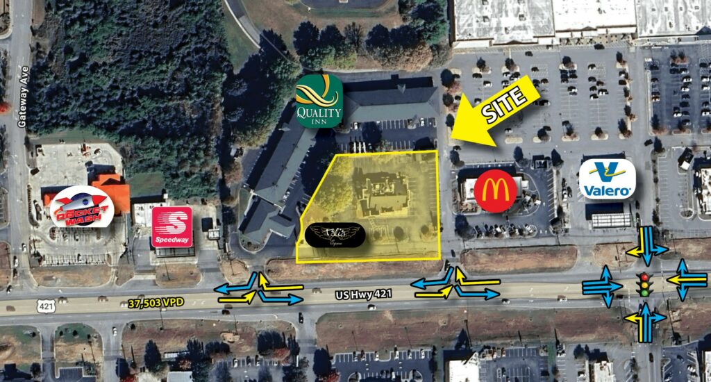 Property photo 1 — 1840 Winkler St