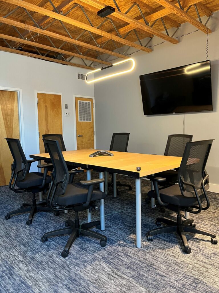 Property photo 4 — Camden Square Village West – Suite 604