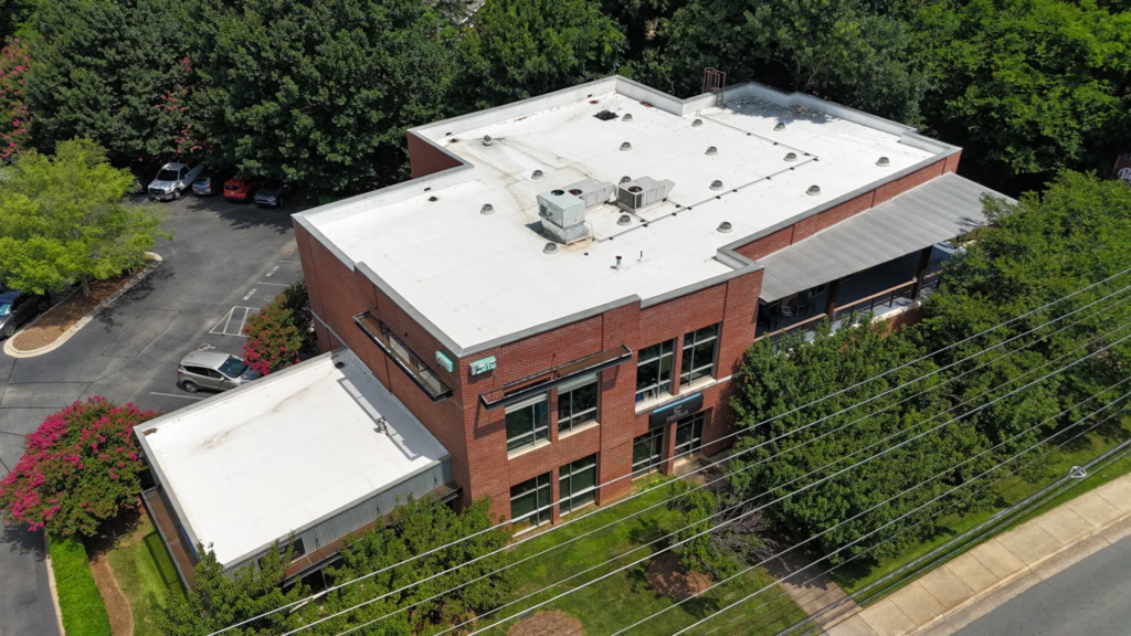 Property photo 3 — 2010 South Tryon St