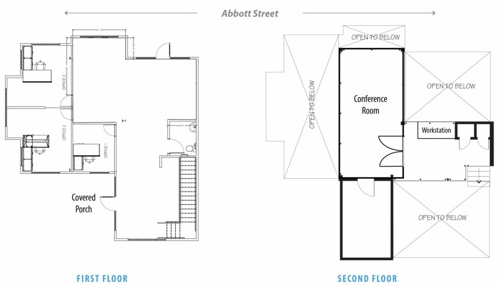 Property photo 11 — Camden Square Village West – 1950 Abbott Street, Suite 605