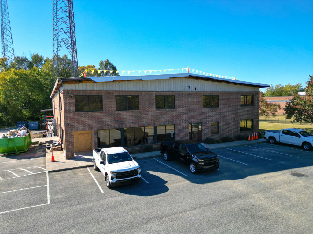 Property photo 4 — 3101 & 3109 Westinghouse Blvd