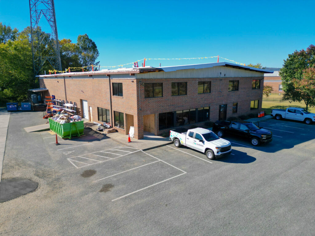 Property photo 5 — 3101 & 3109 Westinghouse Blvd