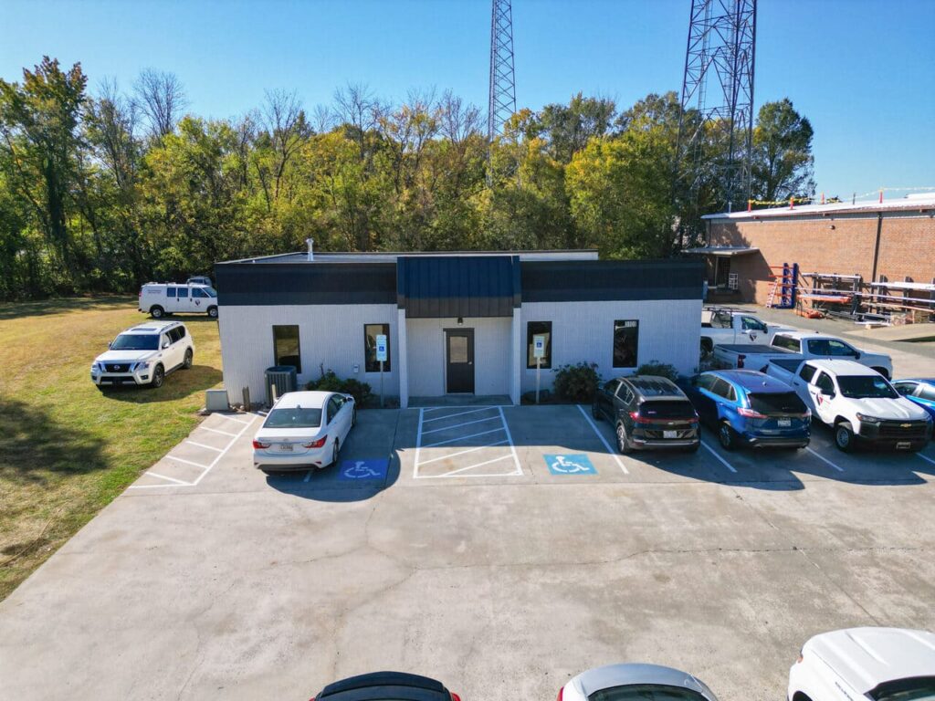 Property photo 7 — 3101 & 3109 Westinghouse Blvd