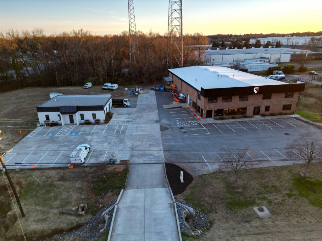 Property photo 1 — 3101 & 3109 Westinghouse Blvd