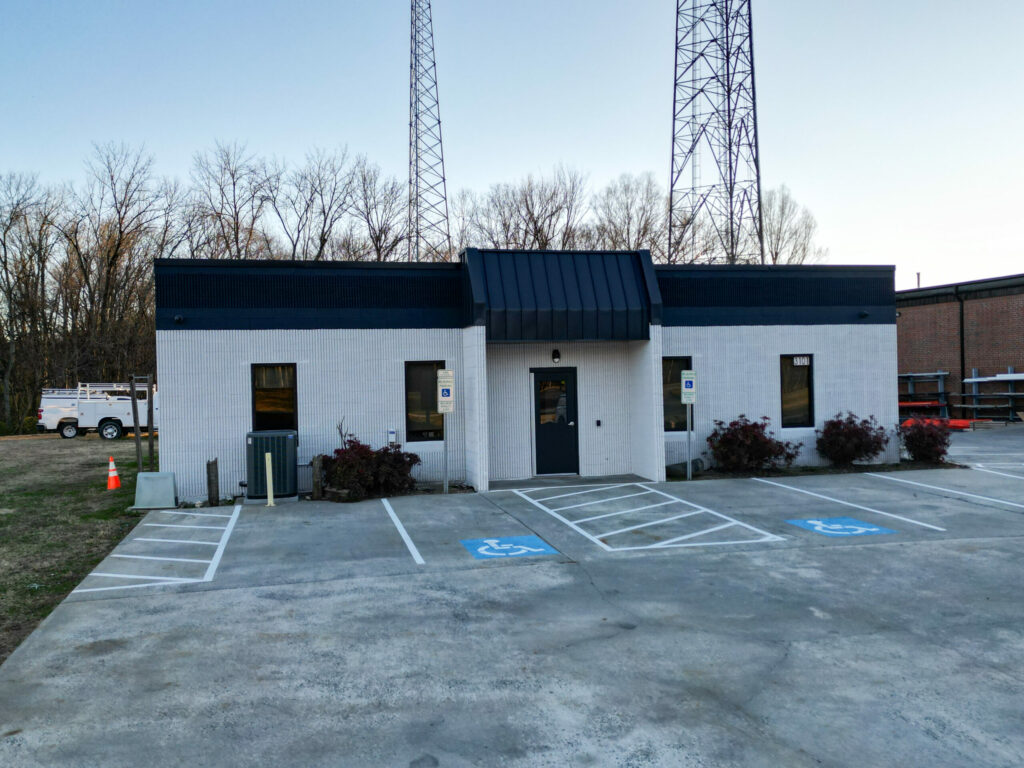 Property photo 11 — 3101 & 3109 Westinghouse Blvd