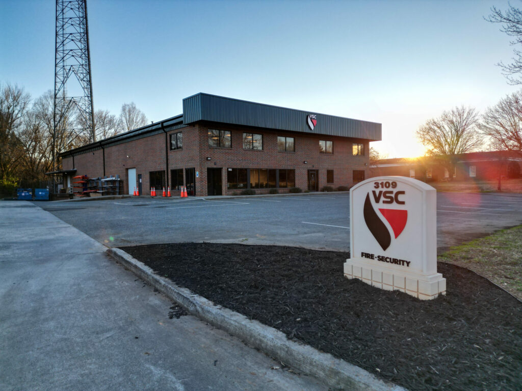 Property photo 13 — 3101 & 3109 Westinghouse Blvd