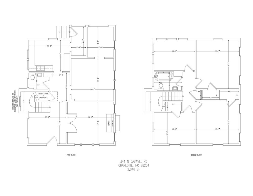 Property photo 19 — 341 N Caswell Rd