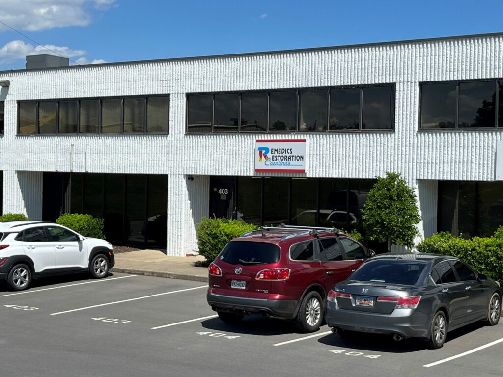 Property photo 10 — Nisbet Business Center