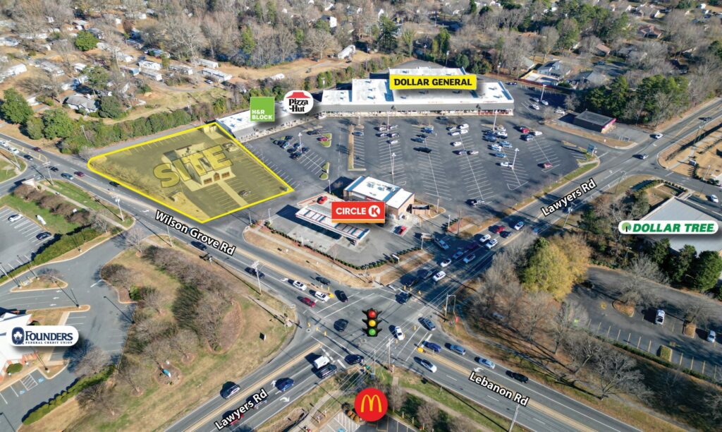 Property photo 6 — 6200 Wilson Grove Rd