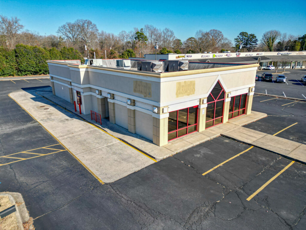 Property photo 1 — 6200 Wilson Grove Rd