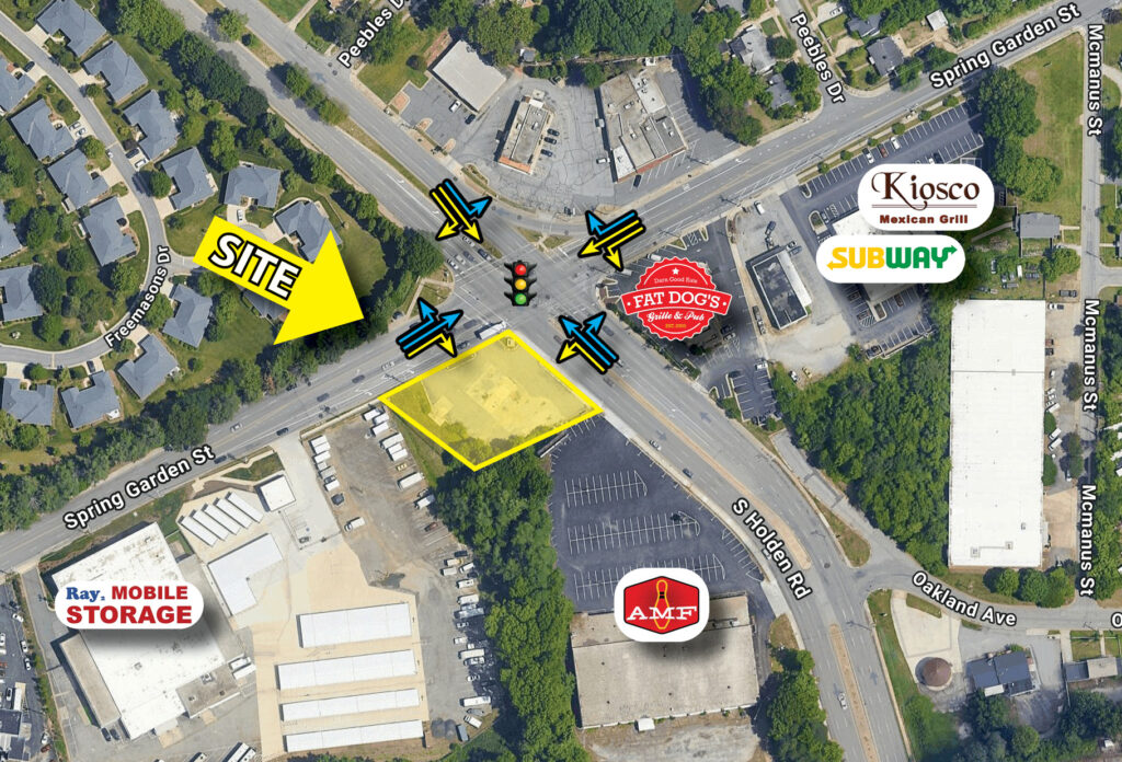 Property photo 1 — 900 South Holden Rd