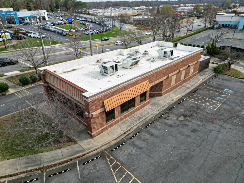 Property photo 7 — 9300 South Boulevard