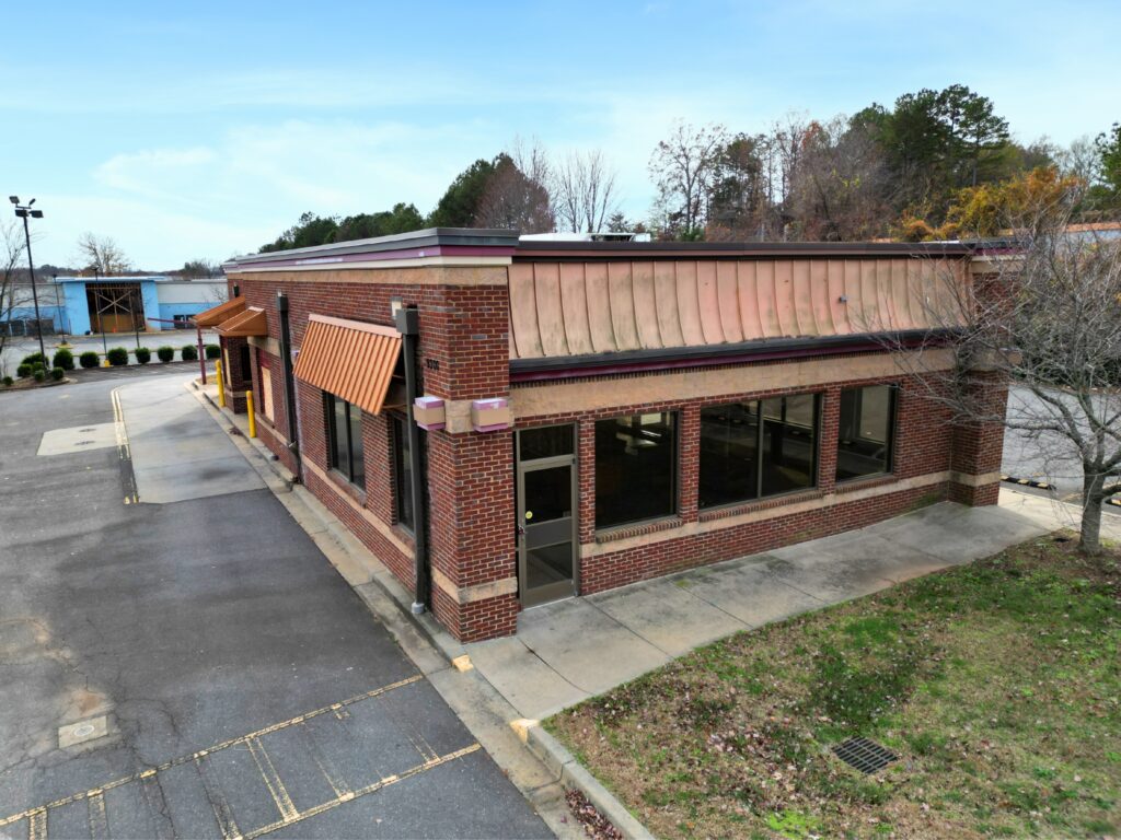 Property photo 6 — 9300 South Boulevard