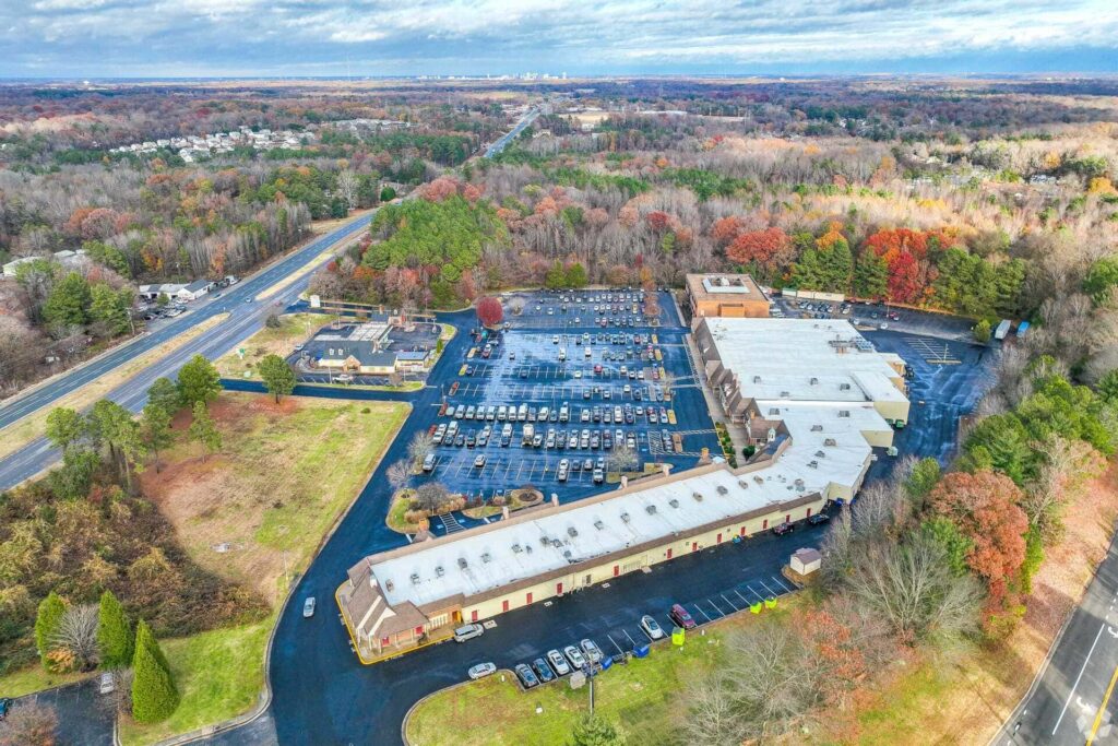 Property photo 6 — Cross Pointe Marketplace