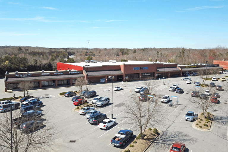 Clemmons River Ridge