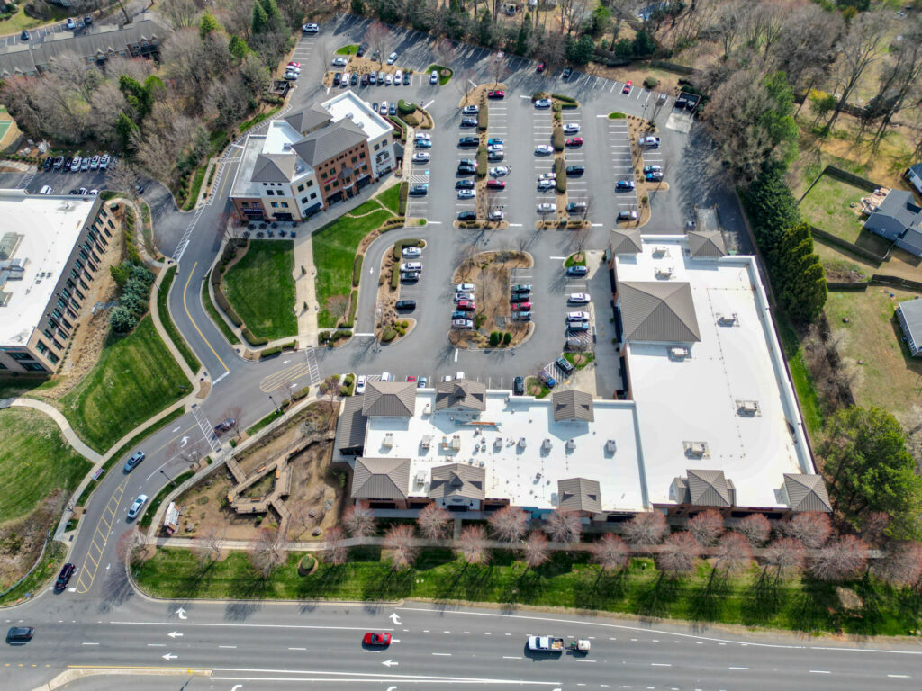 Property photo 9 — Shoppes at Birkdale Crossing – Office – Suite 203