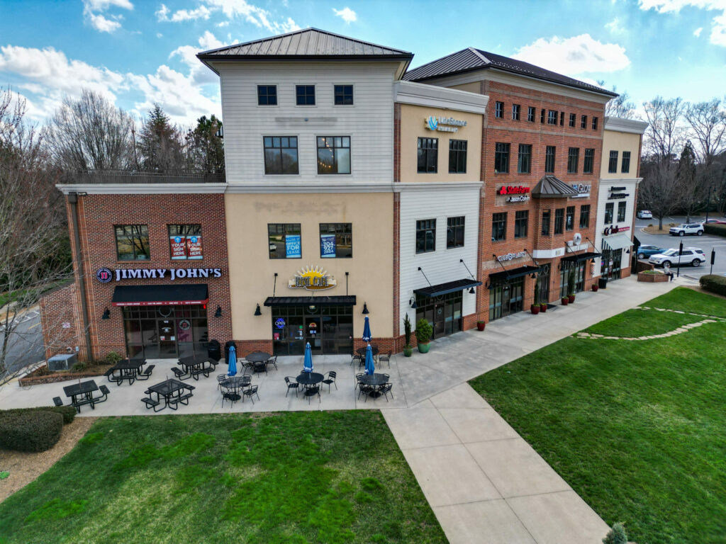 Property photo 5 — Shoppes at Birkdale Crossing – Office – Suite 203