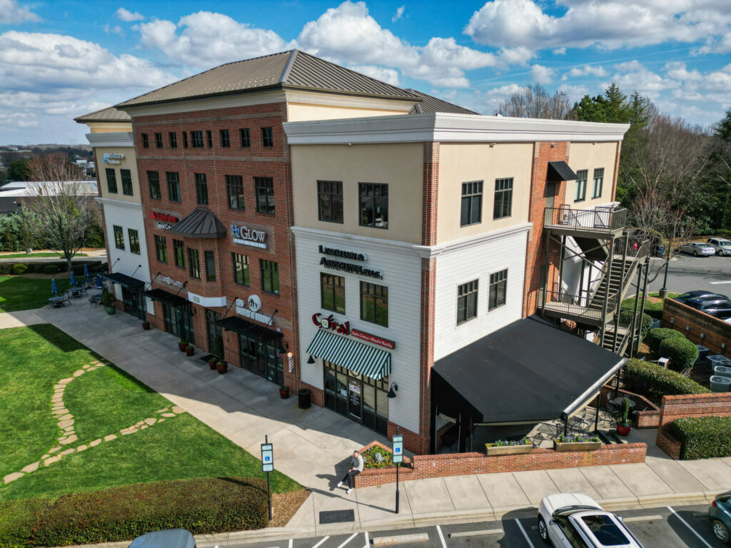 Property photo 6 — Shoppes at Birkdale Crossing – Office – Suite 203