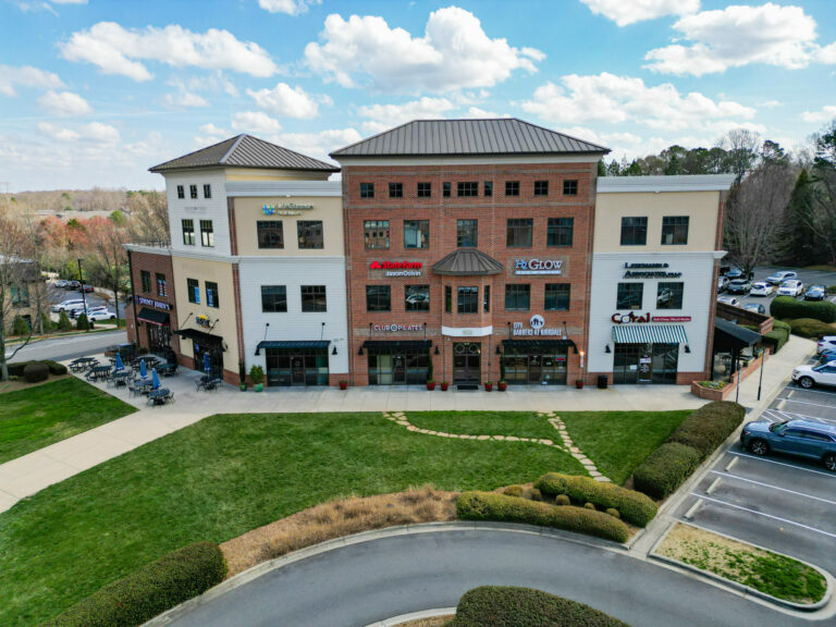 Shoppes at Birkdale Crossing – Office – Suite 203