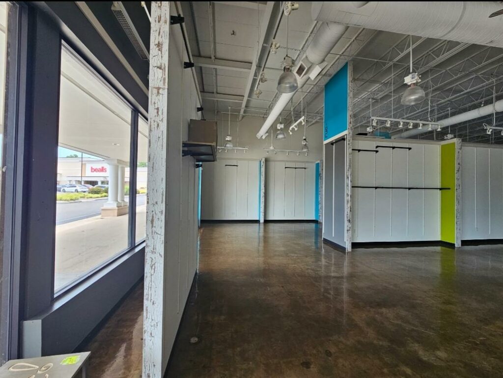 Property photo 12 — Richmond Plaza – Rockingham, NC