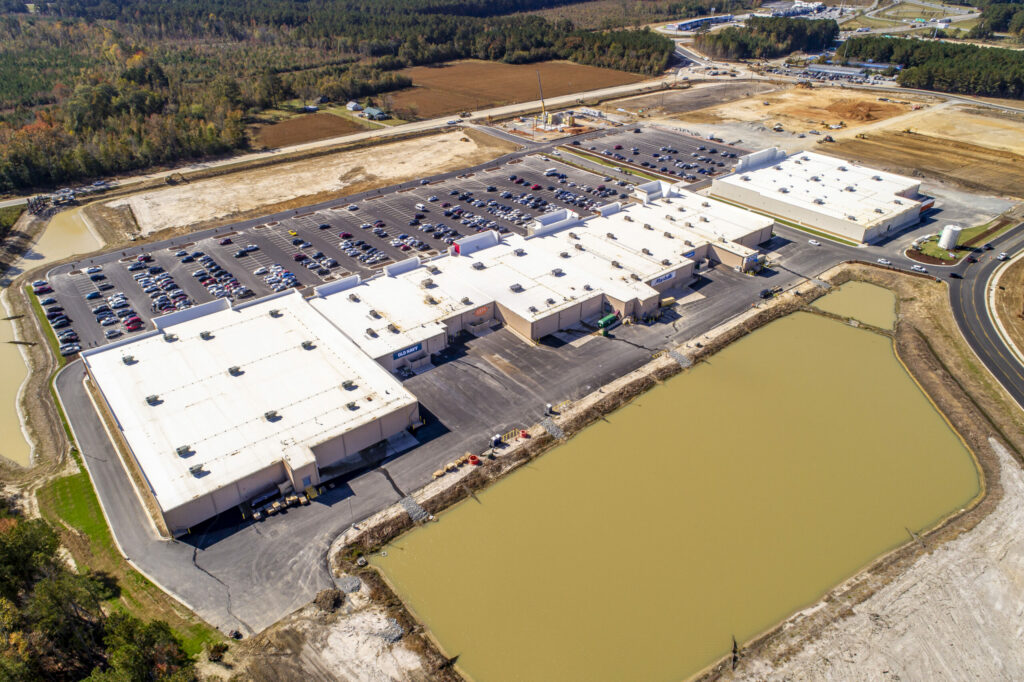 Property photo 9 — Eastfield Crossing – Raleigh, North Carolina