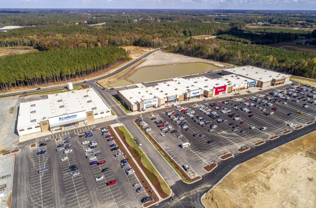 Property photo 7 — Eastfield Crossing – Raleigh, North Carolina