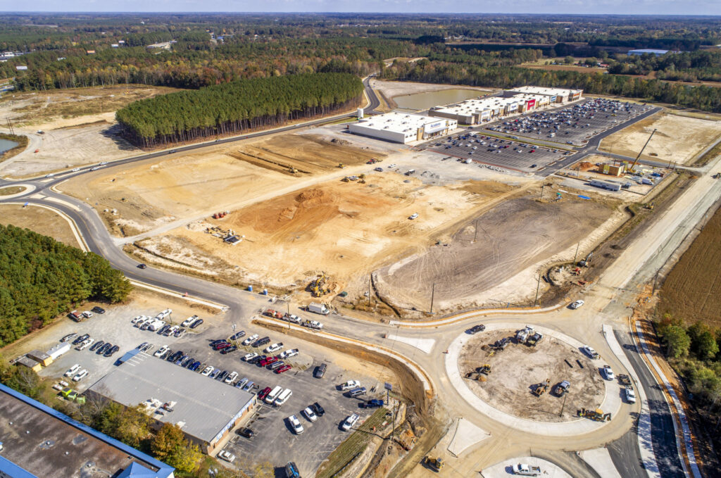 Property photo 8 — Eastfield Crossing – Raleigh, North Carolina