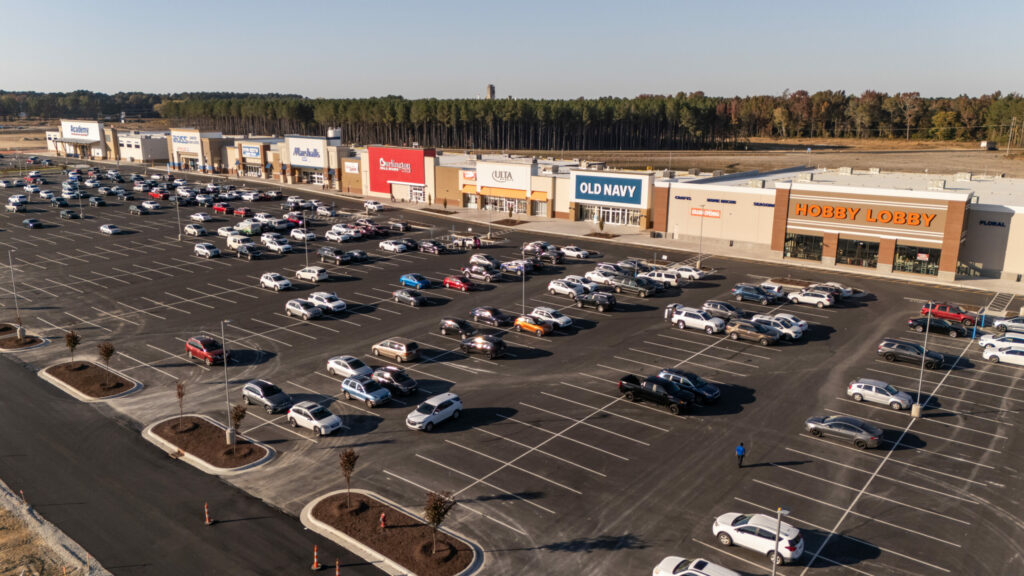 Property photo 10 — Eastfield Crossing – Raleigh, North Carolina