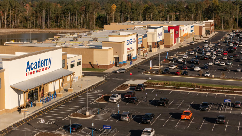 Property photo 4 — Eastfield Crossing – Raleigh, North Carolina