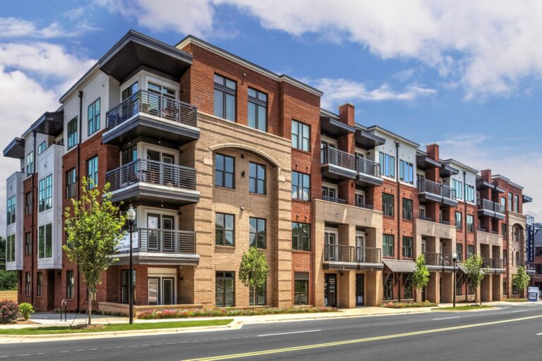 Midwood Station – 2017 Central Avenue, Charlotte, NC