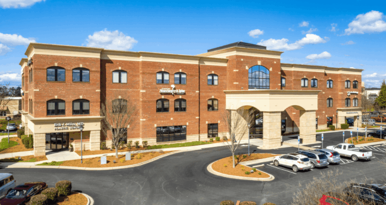 Park Medical Plaza