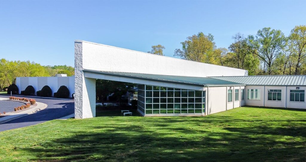 Property photo 1 — Catapult Building