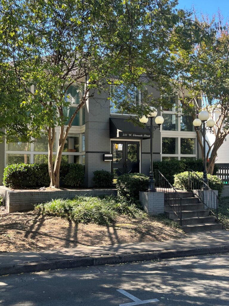 Property photo 3 — 217 & 221 W 11th St